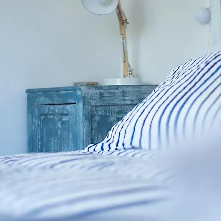 Casa Sa Posidonia -posidonia Surf & Stay-