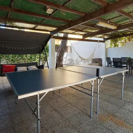 Casa Sa Posidonia -posidonia Surf & Stay- Ciutadella (Menorca)