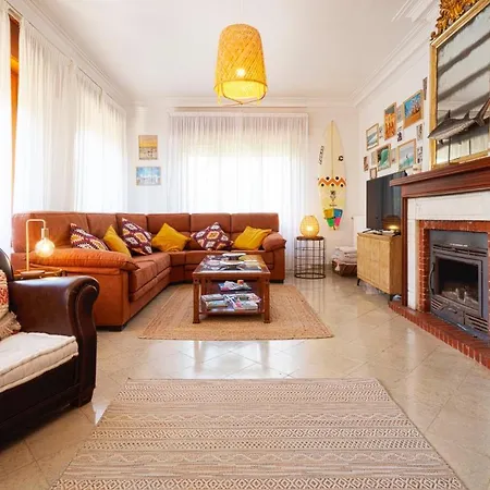 Casa Sa Posidonia -posidonia Surf & Stay- Quarto em Acomodações Particulares *