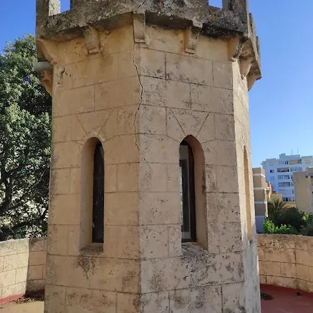 Casa Sa Posidonia -posidonia Surf & Stay-