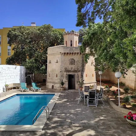 Casa Sa Posidonia -posidonia Surf & Stay- * Ciutadella (Menorca)