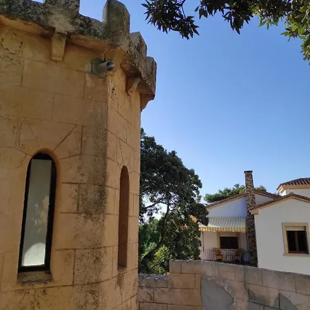 Quarto em Acomodações Particulares Casa Sa Posidonia -posidonia Surf & Stay-