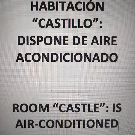 Quarto em Acomodações Particulares Casa Sa Posidonia -posidonia Surf & Stay-