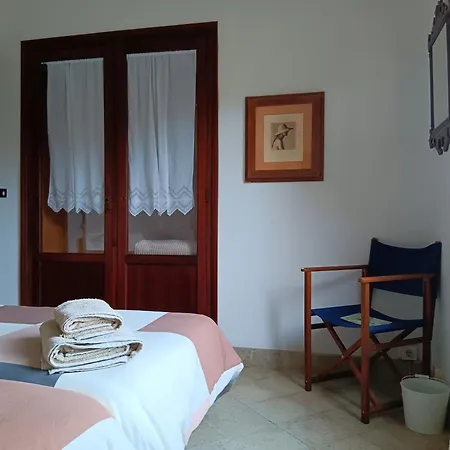 Casa Sa Posidonia -posidonia Surf & Stay- * Ciutadella (Menorca)