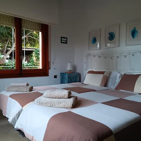 Casa Sa Posidonia -posidonia Surf & Stay- Ciutadella (Menorca)