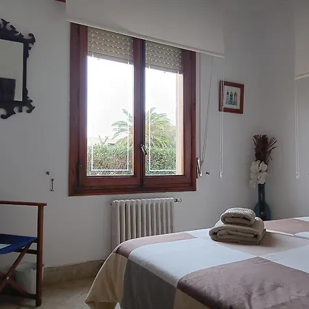 Casa Sa Posidonia -posidonia Surf & Stay- Quarto em Acomodações Particulares *