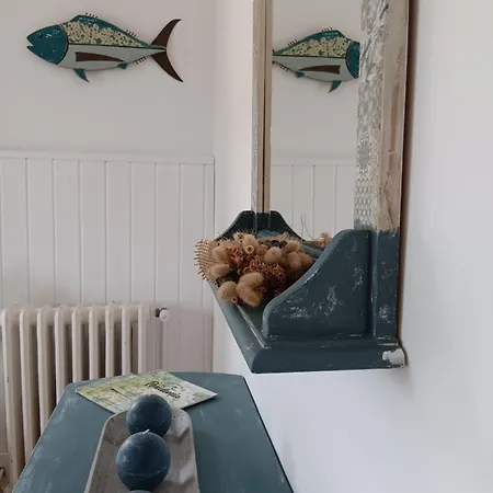 Casa Sa Posidonia -posidonia Surf & Stay- Quarto em Acomodações Particulares *